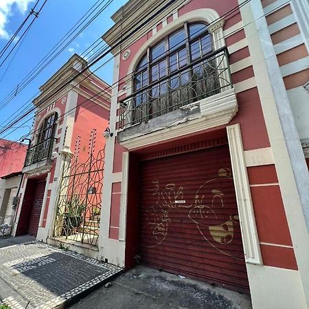 Hotel Casa Do Visconde Manaus Exterior photo